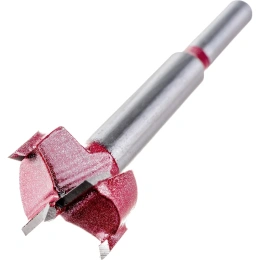 Сверло Форстнера твердосплавное для мебельных петель Special (26x55х85 мм) Monogram 089-281