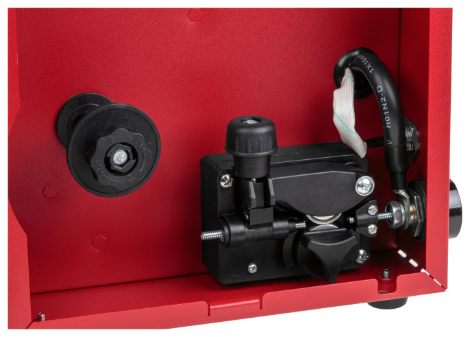 Полуавтомат сварочный ASILAK M2000 AS1569-5