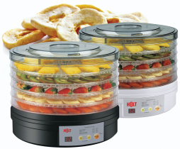 Сушки для овощей и фруктов