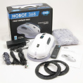 HOBOT Робот для мойки окон 368