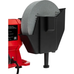 Заточной станок Gigant Professional для мокрого и сухого шлифования D-150/200мм GPES-150/200