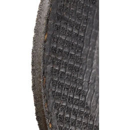 Диск шлифовальный вогнутый по металлу (150х22х6 мм) Inforce 11-01-105