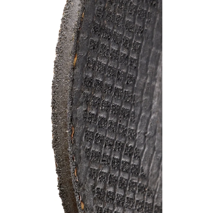 Диск шлифовальный вогнутый по металлу (150х22х6 мм) Inforce 11-01-105