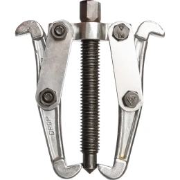 Механический двойной съемник 100 мм SPARTA 525105