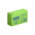 Аккумулятор для ИБП WBR HR1224W F2 12В 6,6 Ач УТ-00000255