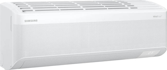 Сплит-система Samsung AR60F12C1DW Inverter белый