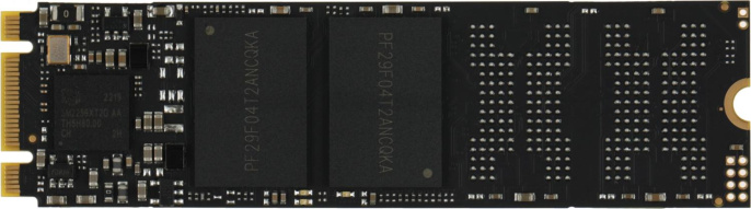 SSD накопитель KINGPRICE KPSS960G1 960ГБ, M.2 2280, SATA III, M.2, rtl