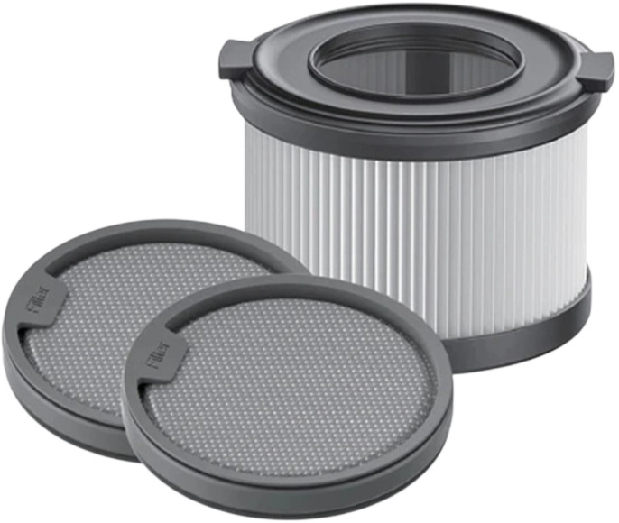 Фильтр Dreame Filter HVS2 совместим с H15 Mix, H12 Dual FlexReach, H13 Dual FlexReach