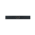 USB-видеокамера Yealink UVC40 E2 4k, 5x EPTZ, интеллектуальное наведение, встроенный саундбар и микрофоный массив, AMS-2 года