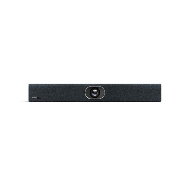 USB-видеокамера Yealink UVC40 E2 4k, 5x EPTZ, интеллектуальное наведение, встроенный саундбар и микрофоный массив, AMS-2 года
