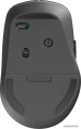 Мышь Rapoo M300 Silent Wireless (черный) полноразмерная мышь, сенсор оптический 1600 dpi, 6 кнопок, колесо с нажатием, цвет черный