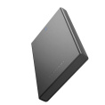 Внешний корпус Vention для HDD/SSD 2.5" USB 3.0 Mirco-B Черный (KPAB0)