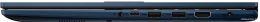 Ноутбук 15.6" IPS FHD ASUS X1504VA-BQ2970 синий (Core i3 1315U/16Gb/512Gb SSD/VGA int/noOS) (90NB10J1-M03CF0)