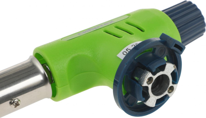 Газовая горелка СИБРТЕХ 91420,  газовый