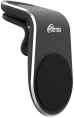 Держатель Ritmix RCH-009 V Magnet магнитный, черный [80000771]