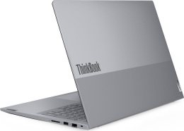 Ноутбук Lenovo ThinkBook 16 G8 IAL 21SK008WCD 16" 2.5K Ultra 7 255H/32Gb/1Tb SSD/W11Pro