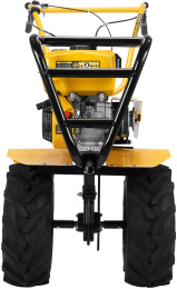 Мотоблок Denzel DPT-670S-PRO бензиновый 7л.с. 56446