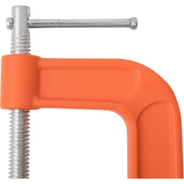 G-образная струбцина Gigant 150*70 GGC-150