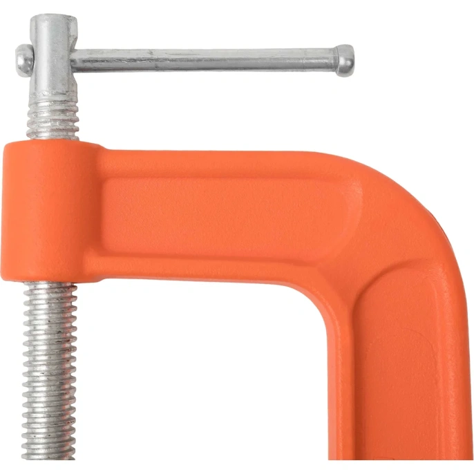 G-образная струбцина Gigant 150*70 GGC-150