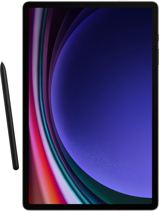 Чехол для планшета Samsung Smart Book Cover, для Samsung Galaxy Tab S9+/S9 FE+/S10+, белый [ef-bx810pwegru]