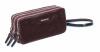 Клатч мужской Piquadro Blue Square AC2141B2R/MO красное дерево кожа натуральная