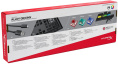 Клавиатура HyperX Alloy Origins механическая черный USB for gamer LED 4P4F6AA#ABA