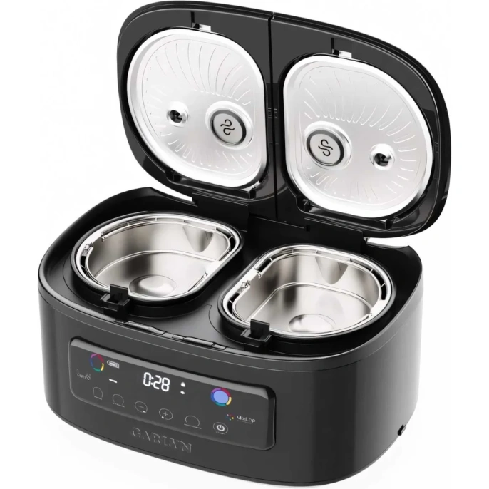 Мультиварка GARLYN MR-Duo 10 КА-00000740