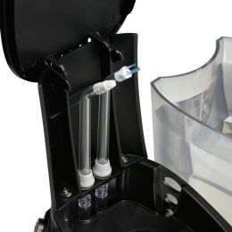 Ирригатор WATERPIK WF-662 цвет:черный