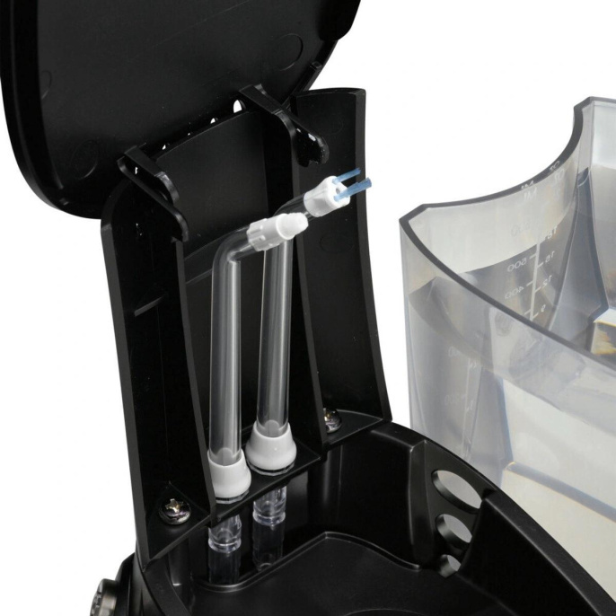 Ирригатор WATERPIK WF-662 цвет:черный