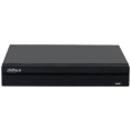 Видеорегистратор Dahua DHI-NVR2104HS-4KS3 (4-канальный, компактный, сетевой, 1U, 1 HDD Lite, форматы декодирования: Smart H.265+, H.265, Smart H.264+, H.264 и MJPEG, возможность декодирования: 6×1080p при 30 кадрах в секунду, входящая/записывающая/исходящ