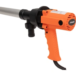 Насос перекачки топлива бочковой, электрический Gigant, 75л/мин, 4500л/час, GRF-144