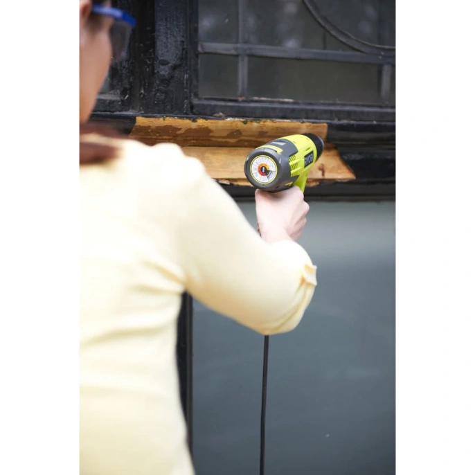 Технический фен Ryobi EHG2000 5133001137