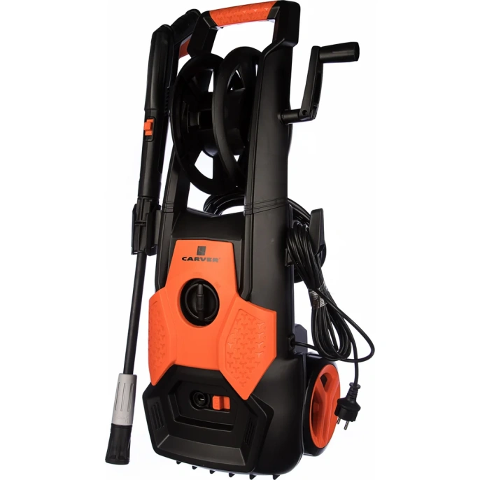 Мойка высокого давления CARVER CW-1801D [01.023.00004]