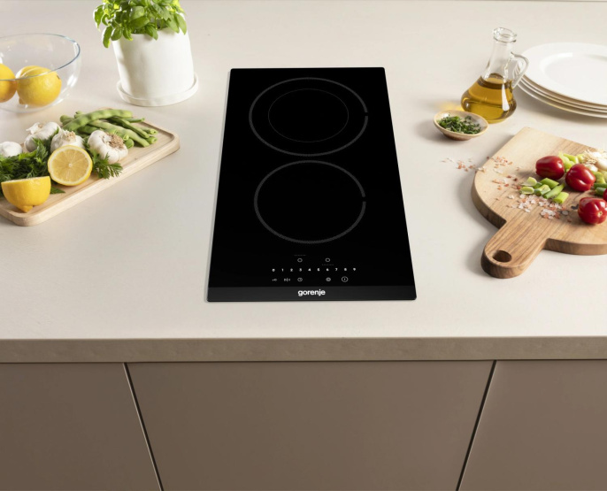 Варочная поверхность Gorenje ECS322BCSCE черный