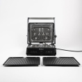 Электрогриль RED SOLUTION SteakPRO, RGM-M809 черный