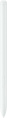 Стилус Samsung S Pen, Samsung Galaxy Tab S9 FE/Tab S9 FE+, зеленый [ej-px510bgegru]