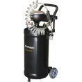 Пневматическая система раздачи масла WIEDERKRAFT бак 30л WDK-89600