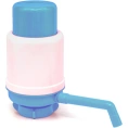 Помпа для воды Aqua Work Дельфин ЭКО голубая 20078