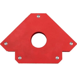 Rexant 12-4826 Магнитный угольник-держатель для сварки 3 угла, усилие до 34 кг