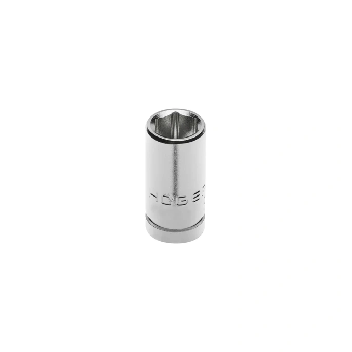Торцевая головка шестигранная HOEGERT TECHNIK 1/4, 4 мм, CrV50BV30, DIN 3124, ASS-drive HT1A002