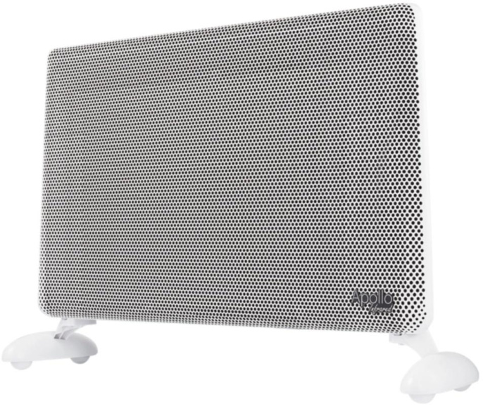 Конвектор Ballu Apollo Infrared BIHP/A-2000 2000Вт белый