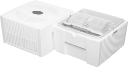 Мойка воздуха Venta Comfort plus LW25 8Вт белый LW25 COMFORT PLUS WEISS