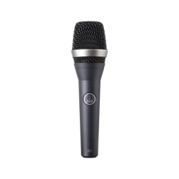 Микрофон AKG D5, черный [3138x00070]