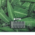 Весы кухонные Vitek VT-8035, рисунок