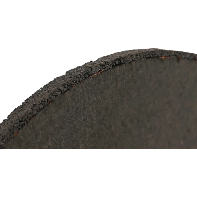 Диск шлифовальный по металлу (125х22х6 мм) Gigant СDI C1/125-6 (Россия)