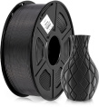 Пластик Cactus CS-3D-PETG-1KG-BLACK PETG/ 1.75мм/ 1кг/ 316м/ черный
