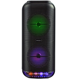 Ginzzu GM-235, Акустическая система Midi, BT/USB/TF/FM/MIC