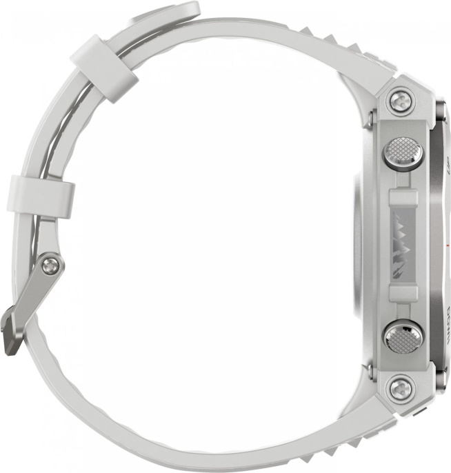 Смарт-часы AMAZFIT T-Rex 3 A2323,  48.5мм,  1.5",  серый