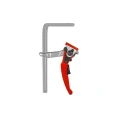 Рычажная струбцина Uniq tool 60-160 мм UT-RTG60160