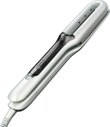 Выпрямитель Haier Aquamarine HHS-617 70Вт белый макс.темп.:230С FZ000SD00RU